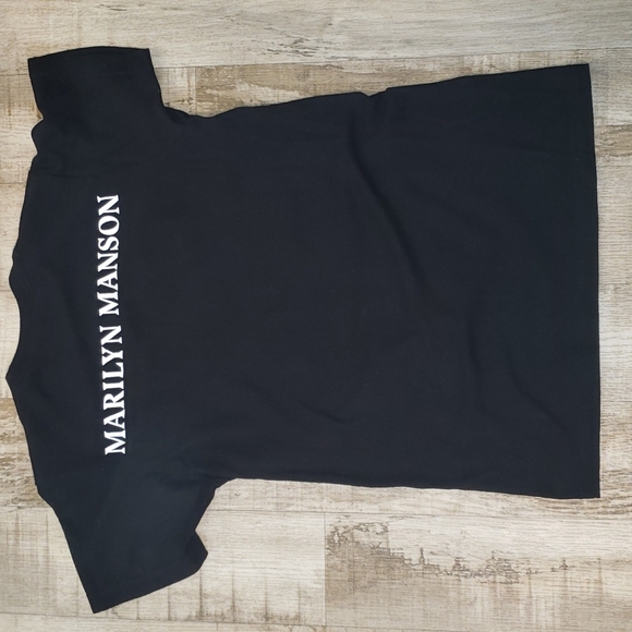 Marilyn Manson - Picture 2 of 2